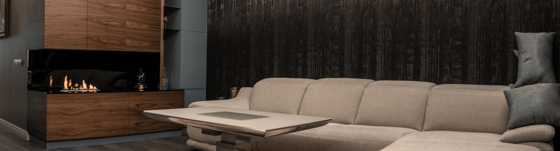 ventless fireplaces