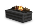 bioethanol fire basket