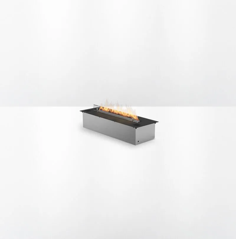 indoor ethanol fireplace insert Prime Fire