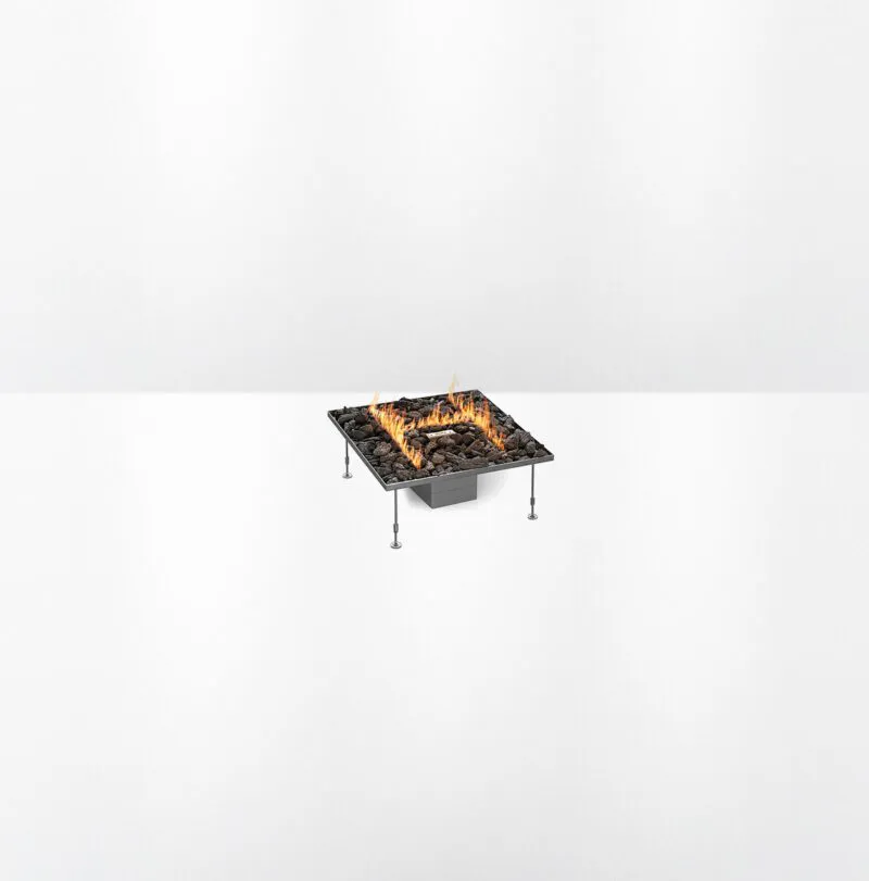 gas fireplaces Galio H