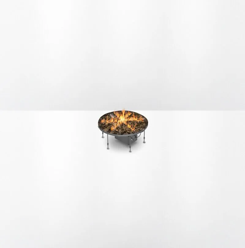 gas fireplaces Galio Star