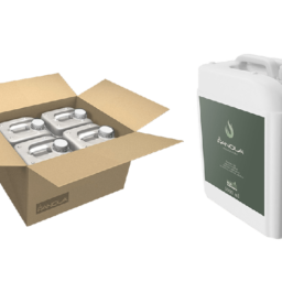 bio ethanol fuel - Fanola bioethanol fuel 5000 ml