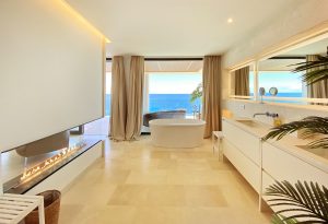 Cap de Pera, Mallorca, Spain