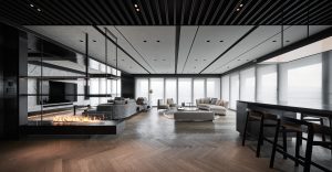 Artilligent Design, Taiwan