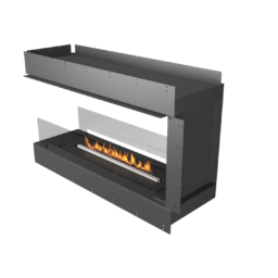 Prime Fire 990+ Forma Room Divider